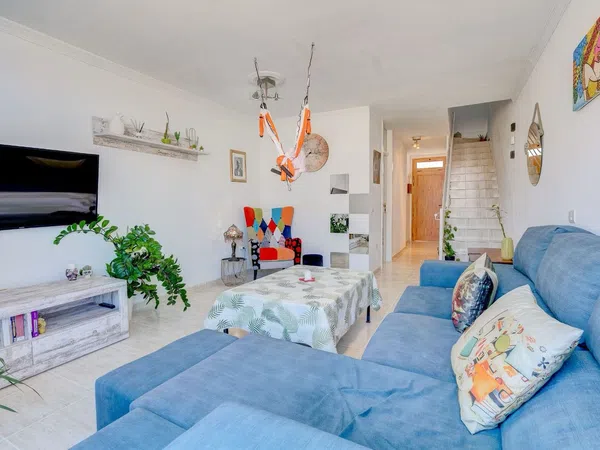 Dúplex en Avenida Maritima, 177, Las Caletillas-Punta Larga, Las Caletillas-Punta Larga - Foto 2