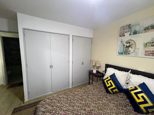 Piso en avenida de la Telefónica, 15 - Foto 11