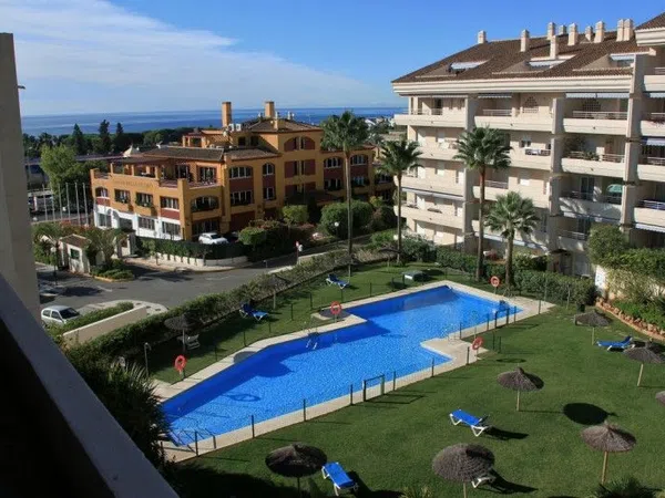 Piso en N-340, 9
