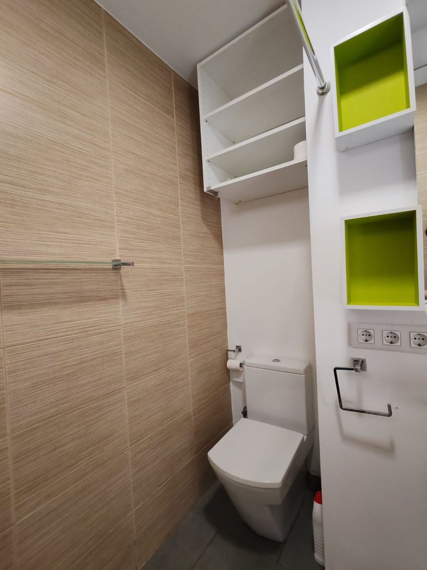 Estudio en Calle del General Vives, Santa Catalina - Canteras - Foto 9