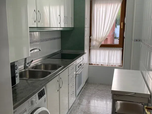 Piso en Barrio La Setura, 5 - Foto 3