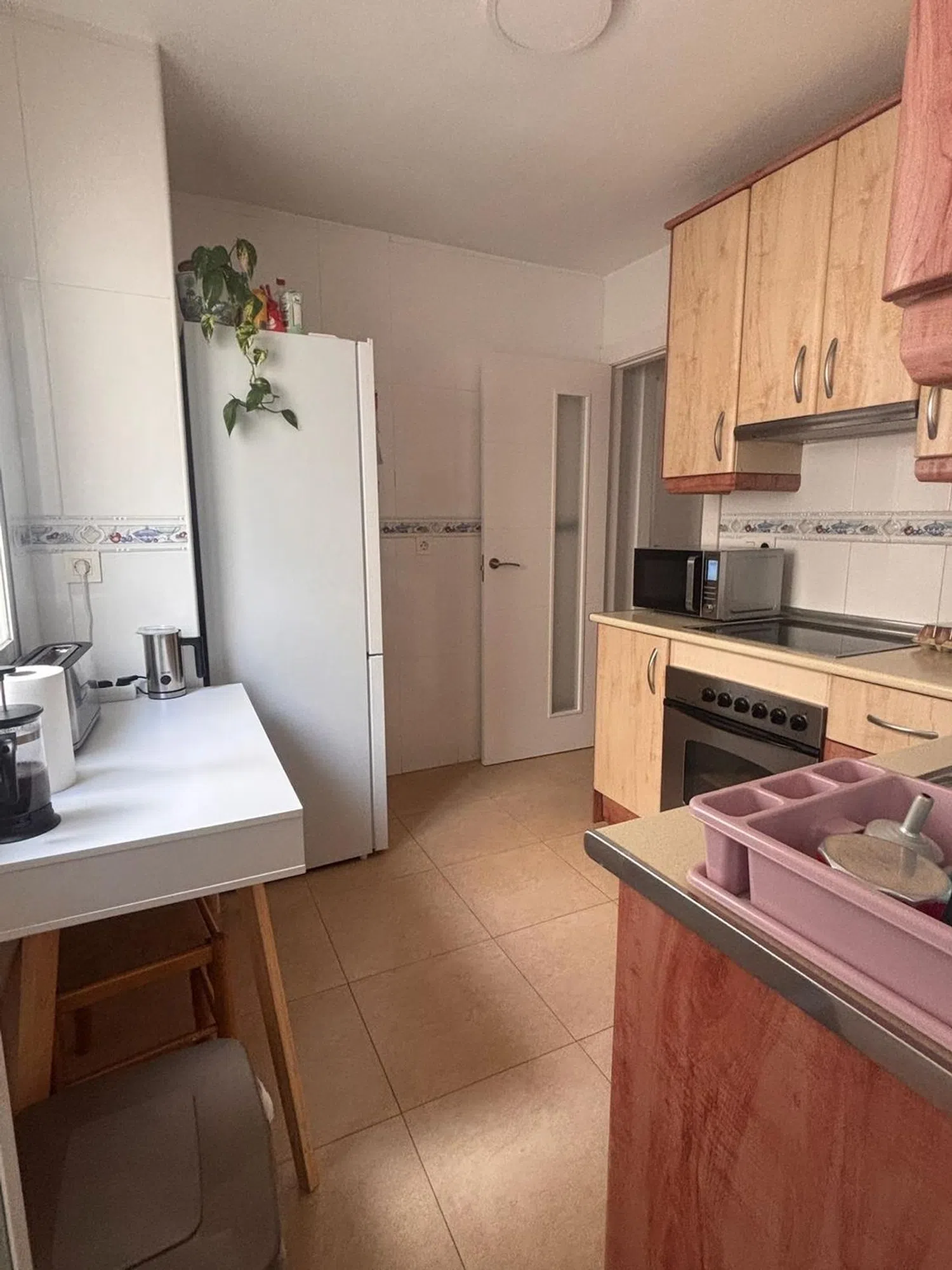 Piso en calle Poeta Manuel de Góngora, 15 - Foto 2