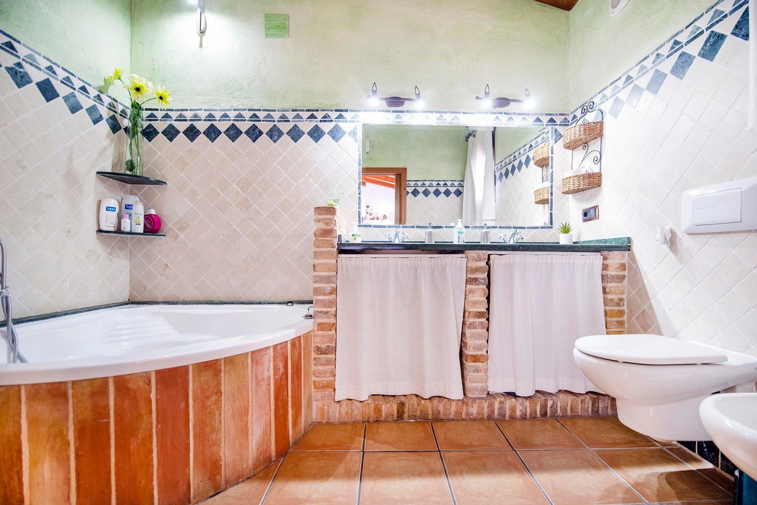 Chalet pareado en Partida Llenes, 41 a, Benissa pueblo, Benissa pueblo - Foto 9