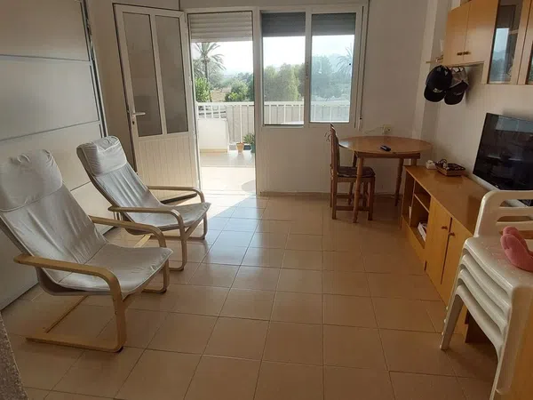 Chalet adosado en Paraiso park, 1, Islas Menores-Mar de Cristal - Foto 5