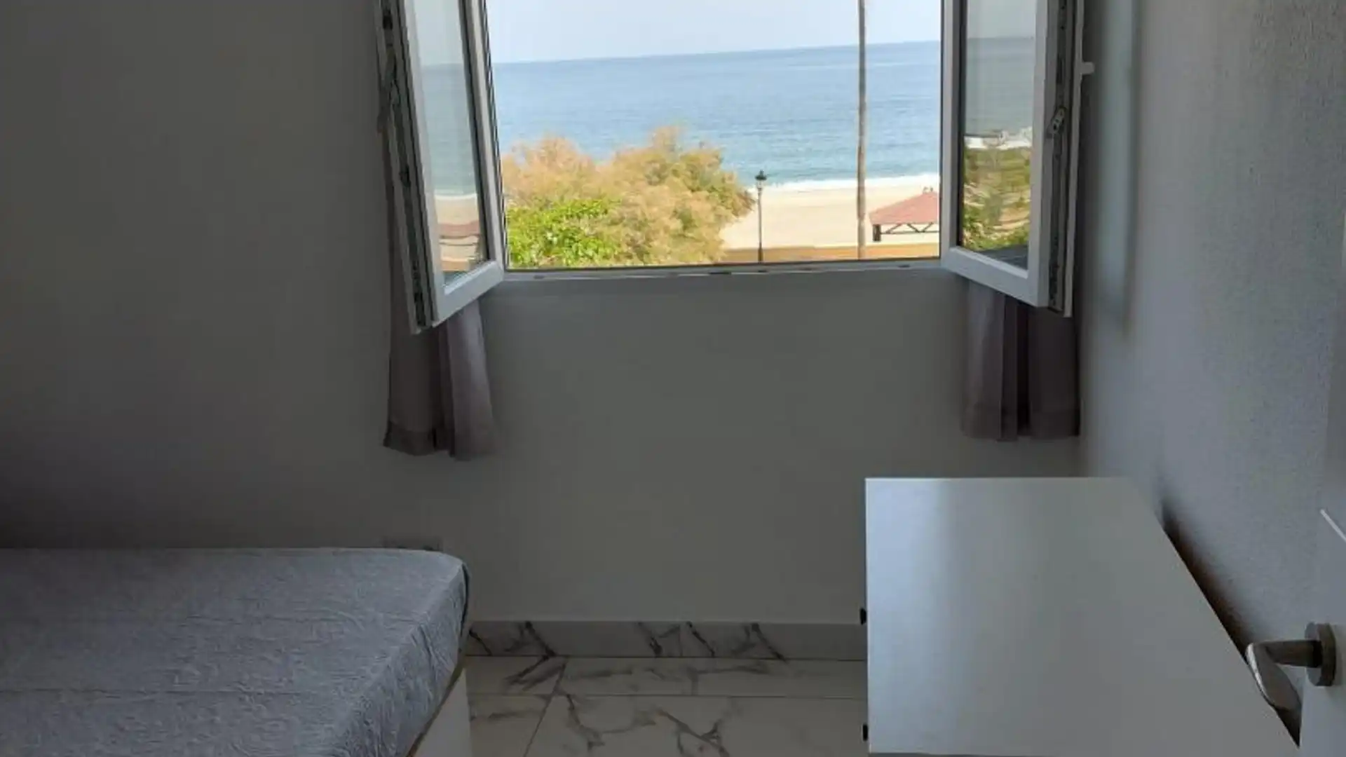 Piso en  Plaza de la Colonia 1 - Foto 16