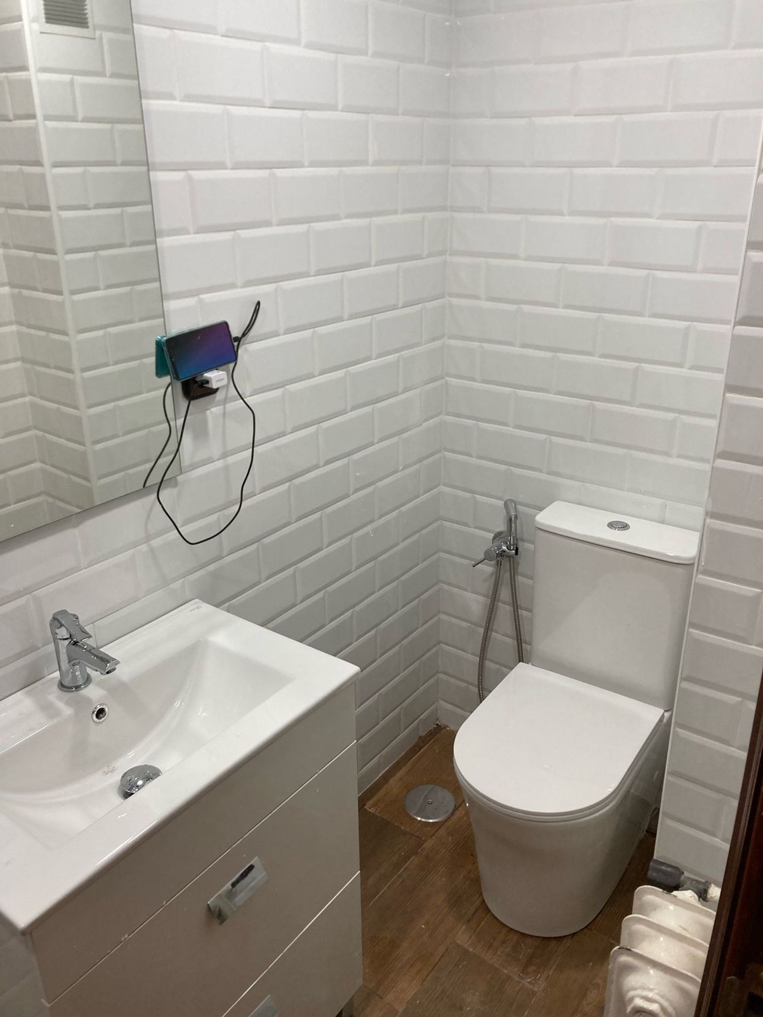 Piso en paseo de Extremadura, 101 - Foto 7