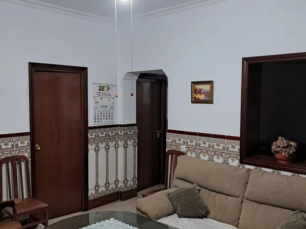 Chalet pareado en Calle Guadalajara, 200 - Foto 2