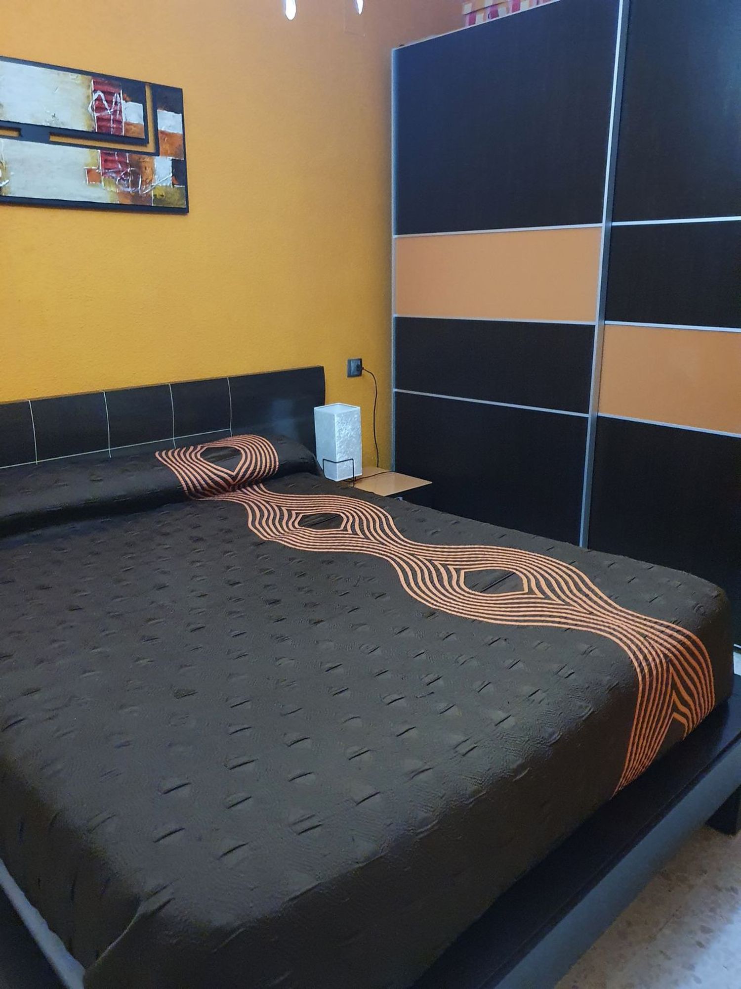 Casa o chalet independiente en Calle Santa Rafaela Maria, 52 h - Foto 4