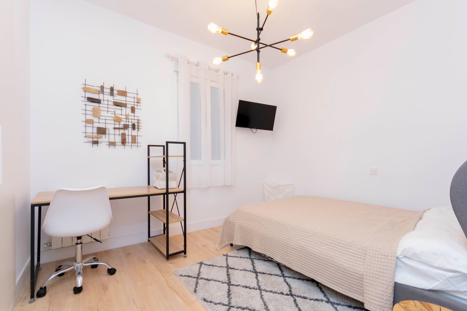 Piso en Barrio Lista - Foto 3