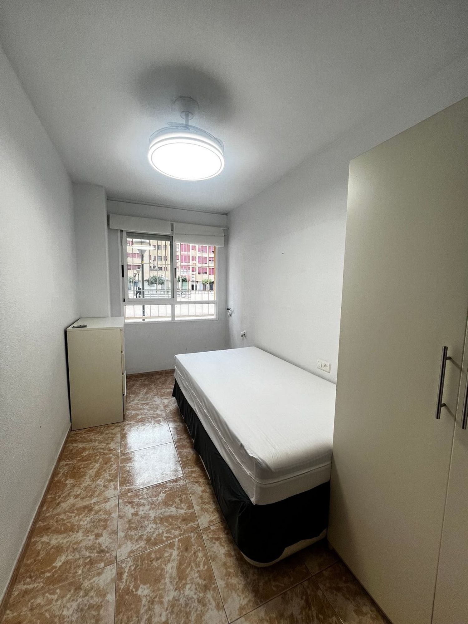 Piso en Calle Alonso de Ojeda, 12, La Flota - Foto 16