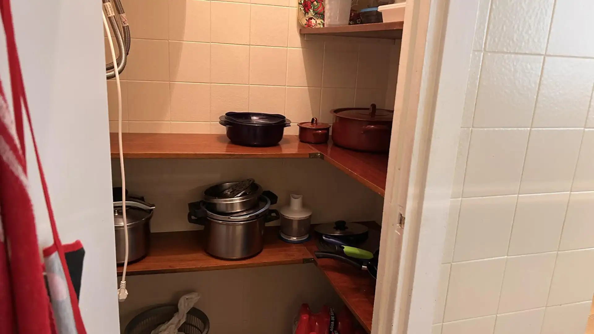 Piso en  Calle Doctor Jaime García Royo 6 - Foto 12