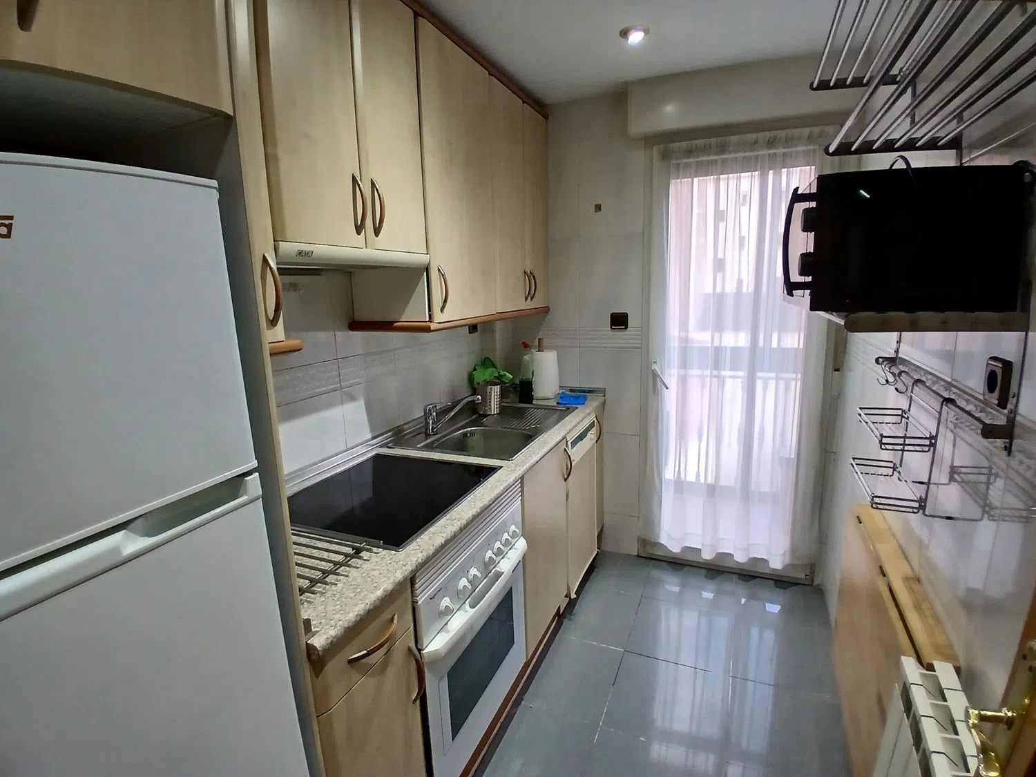 Piso en calle Sánchez Balderas, 1 - Foto 9