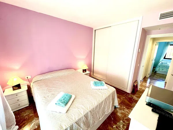 Chalet adosado en calle Zinias, 66 - Foto 9