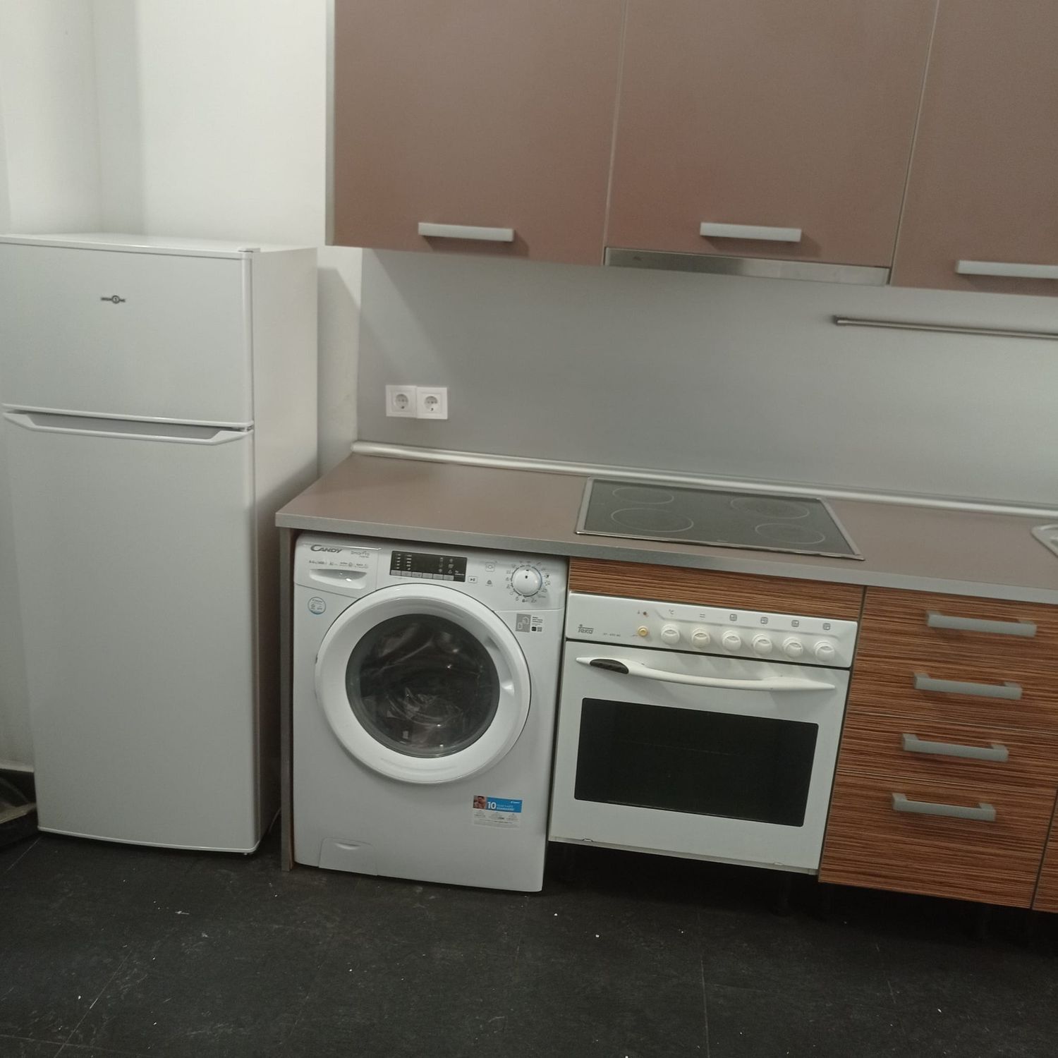 Estudio en calle, 166 FranciscoAritillo - Foto 3