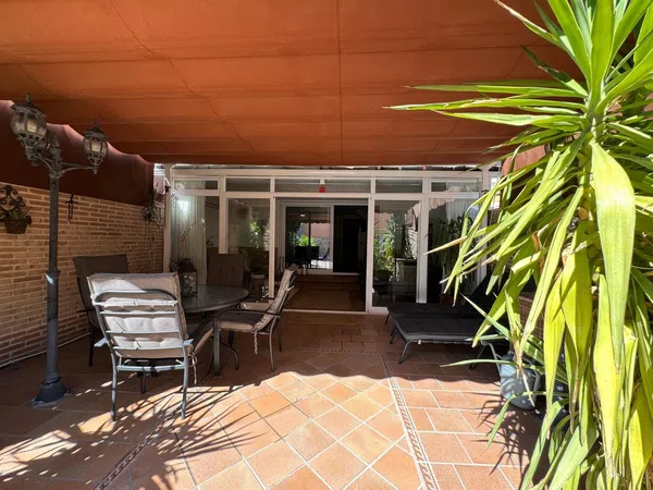 Chalet adosado en Calle Julio Cortázar, 99, Fuentebella-San Felix-El Leguario, Fuentebella-San Felix-El Leguario - Foto 18
