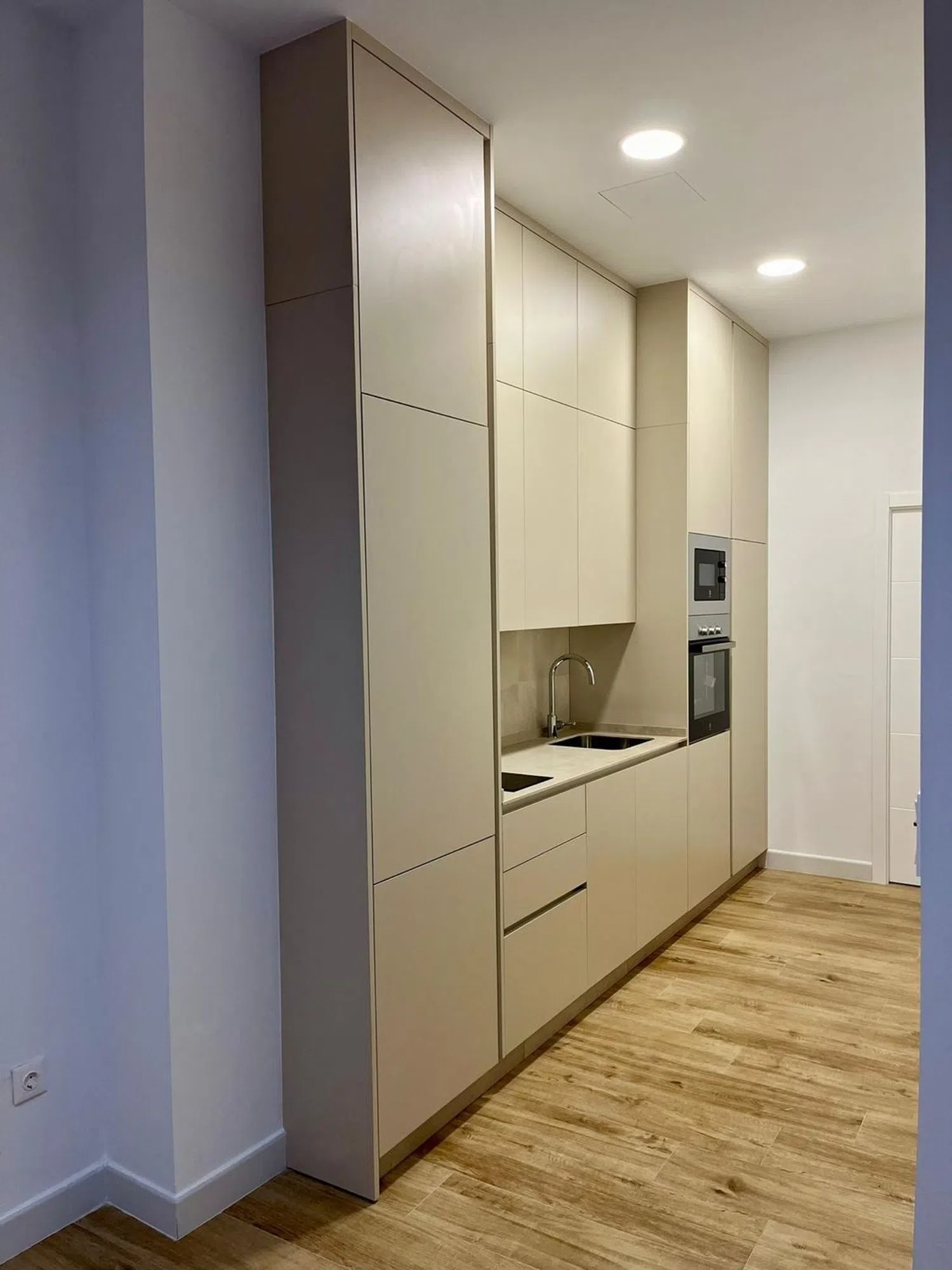 Piso en calle Marqués de Boïl, 3 - Foto 5