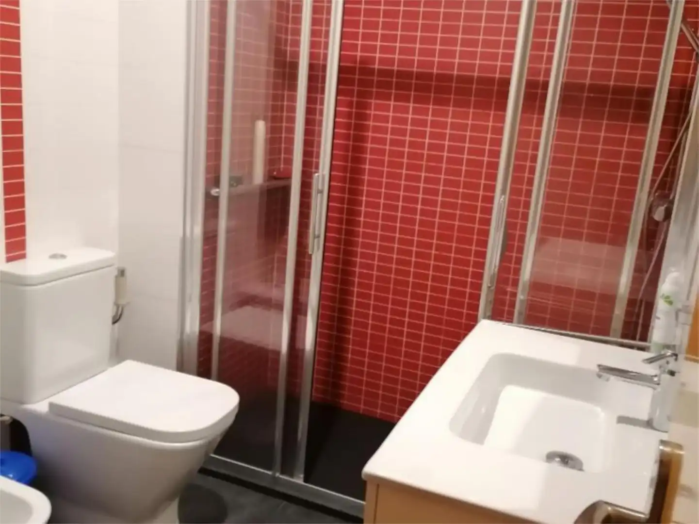 Piso en  Calle del Ave María 33 - Foto 11