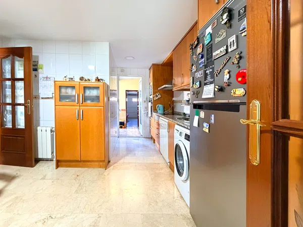 Chalet adosado en Val - Foto 15