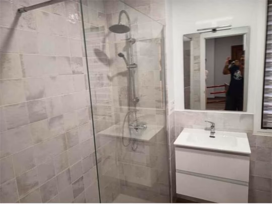 Piso en Los Bermejales - Foto 6