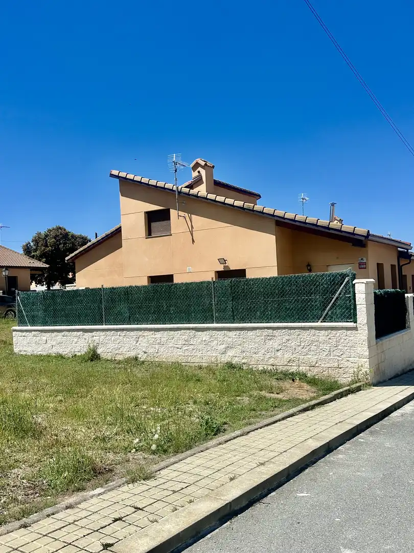 Chalet en  Calle Zorro 28 - Foto 4
