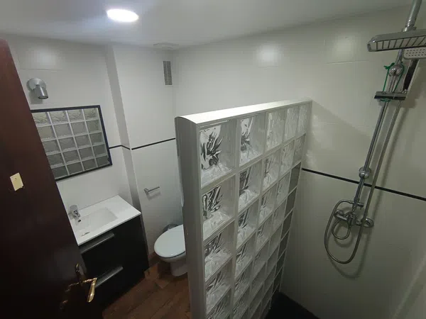 Piso en paseo de los Tilos, 3 - Foto 7