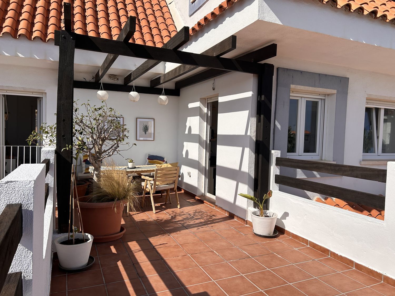 Dúplex en Calle Almendro el, 18 g, Alcorrín, Alcorrín - Foto 11