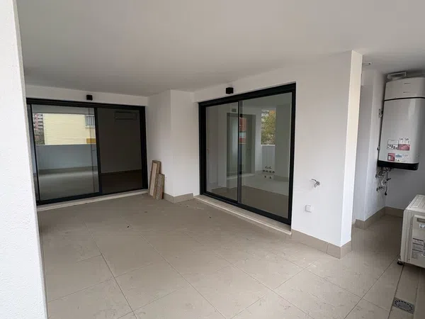 Piso en avenida de Jerez, 53 - Foto 13