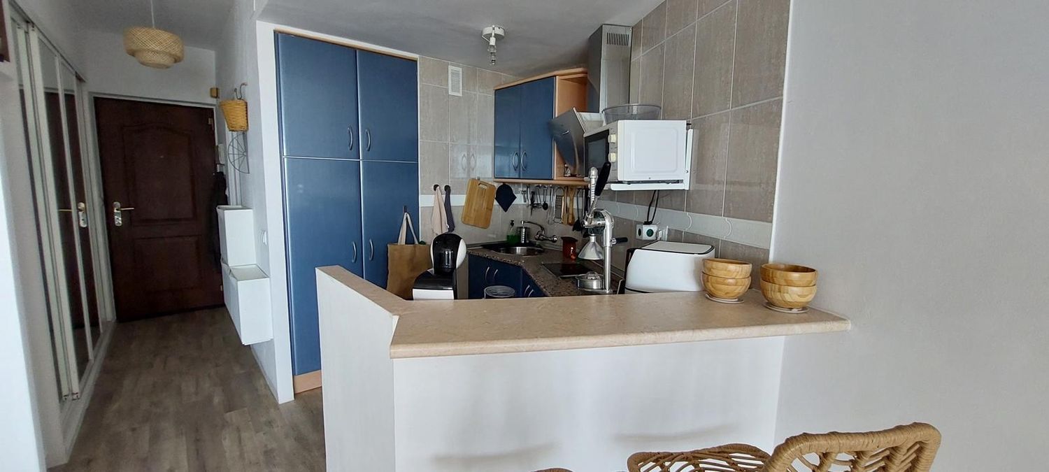 Estudio en Calle la Colina, 1 - Foto 6