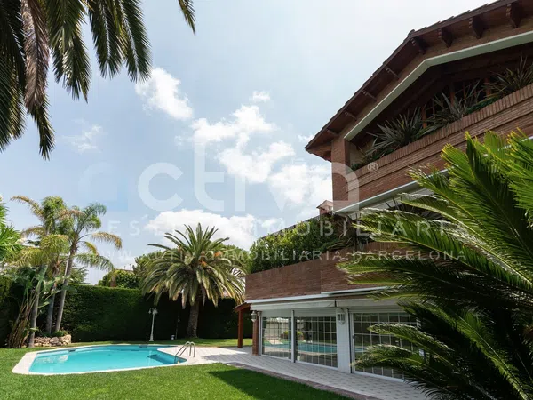 Casa o chalet independiente en Avenida de la Indústria - Foto 27