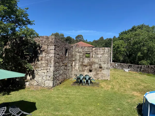 Casa rural en Suigrexa-Serantes, 15 - Foto 4