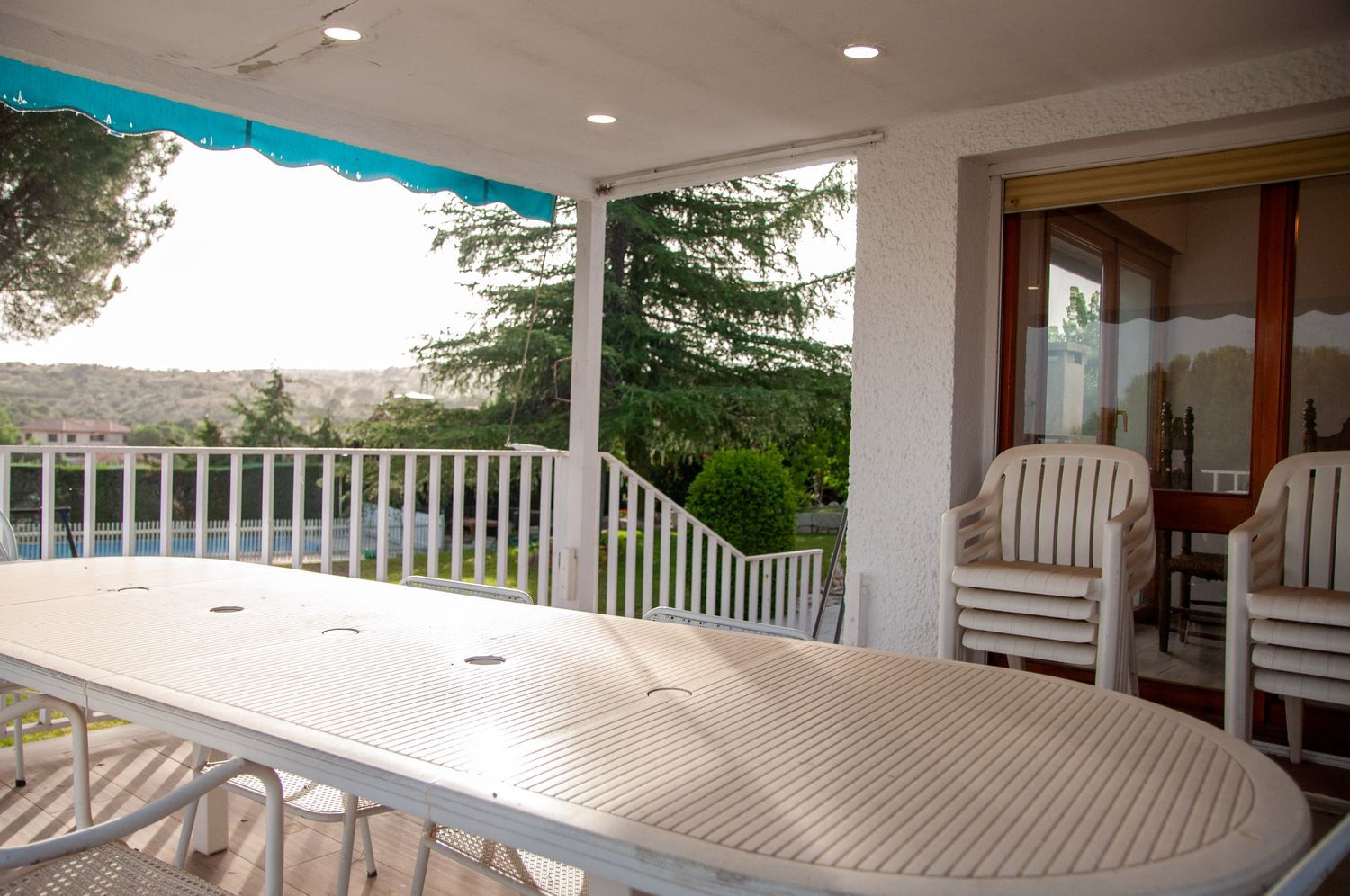 Casa o chalet independiente en Pino Alto - Navarredonda, Pino Alto - Navarredonda - Foto 18