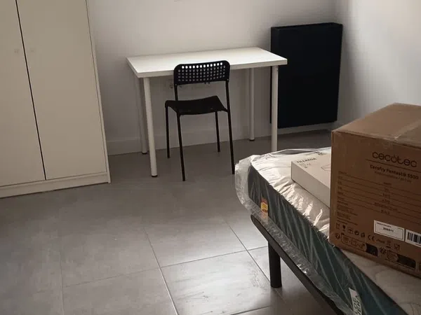 Estudio en Calle San Nicolas, 26, Javalí Viejo - Foto 2