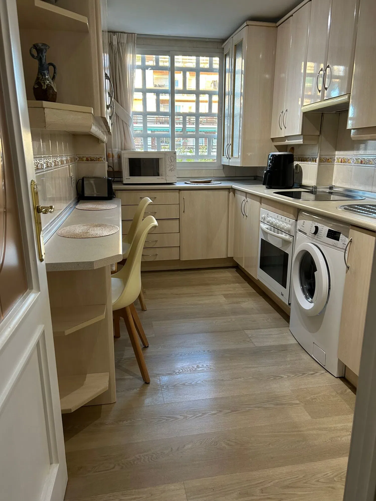 Piso en Barrio Aluche - Foto 30