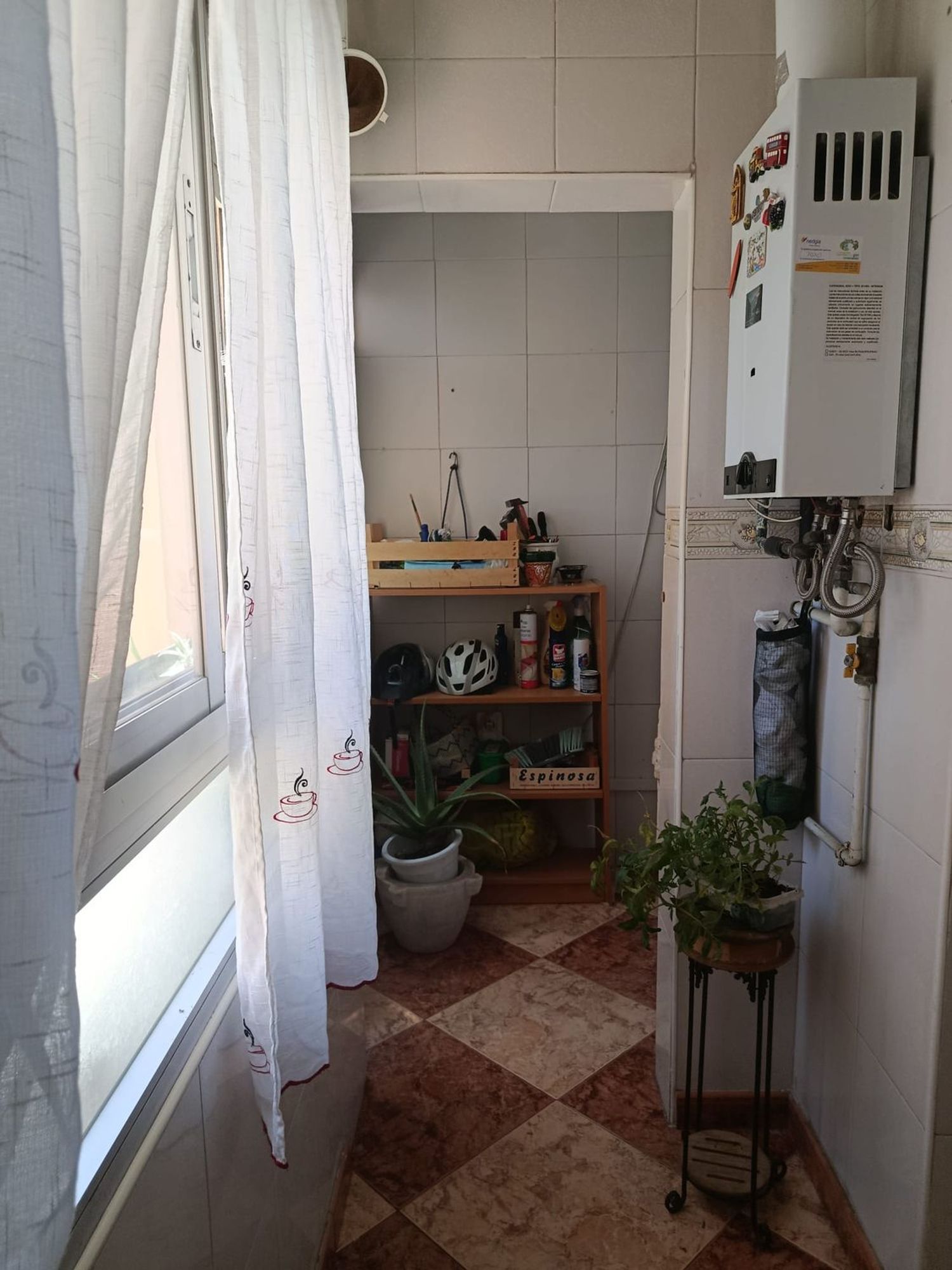 Piso en Calle Simeón Giménez Reyna, 13, Carranque - Haza Cuevas - Foto 24