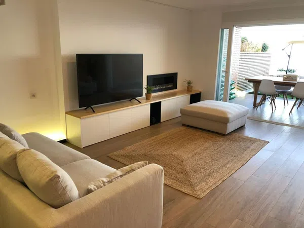 Chalet adosado en Avenida Jaime I el Conquistador, 35, Playa Muchavista - Foto 5