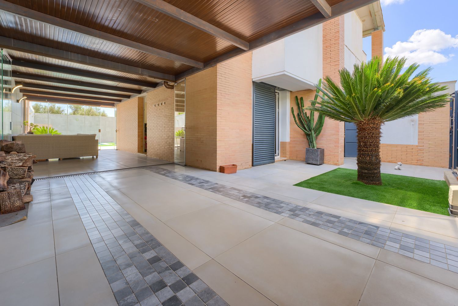 Chalet pareado en Verdejo, 112, Loreto, Loreto - Foto 11