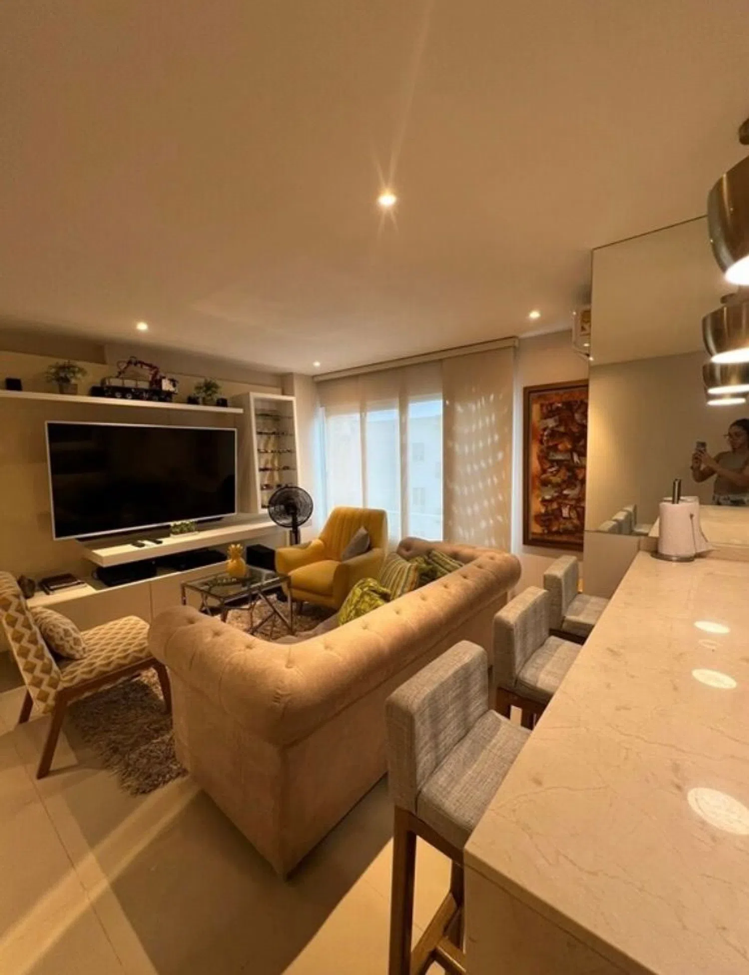 Piso en avenida de los Fresnos, 6 - Foto 4