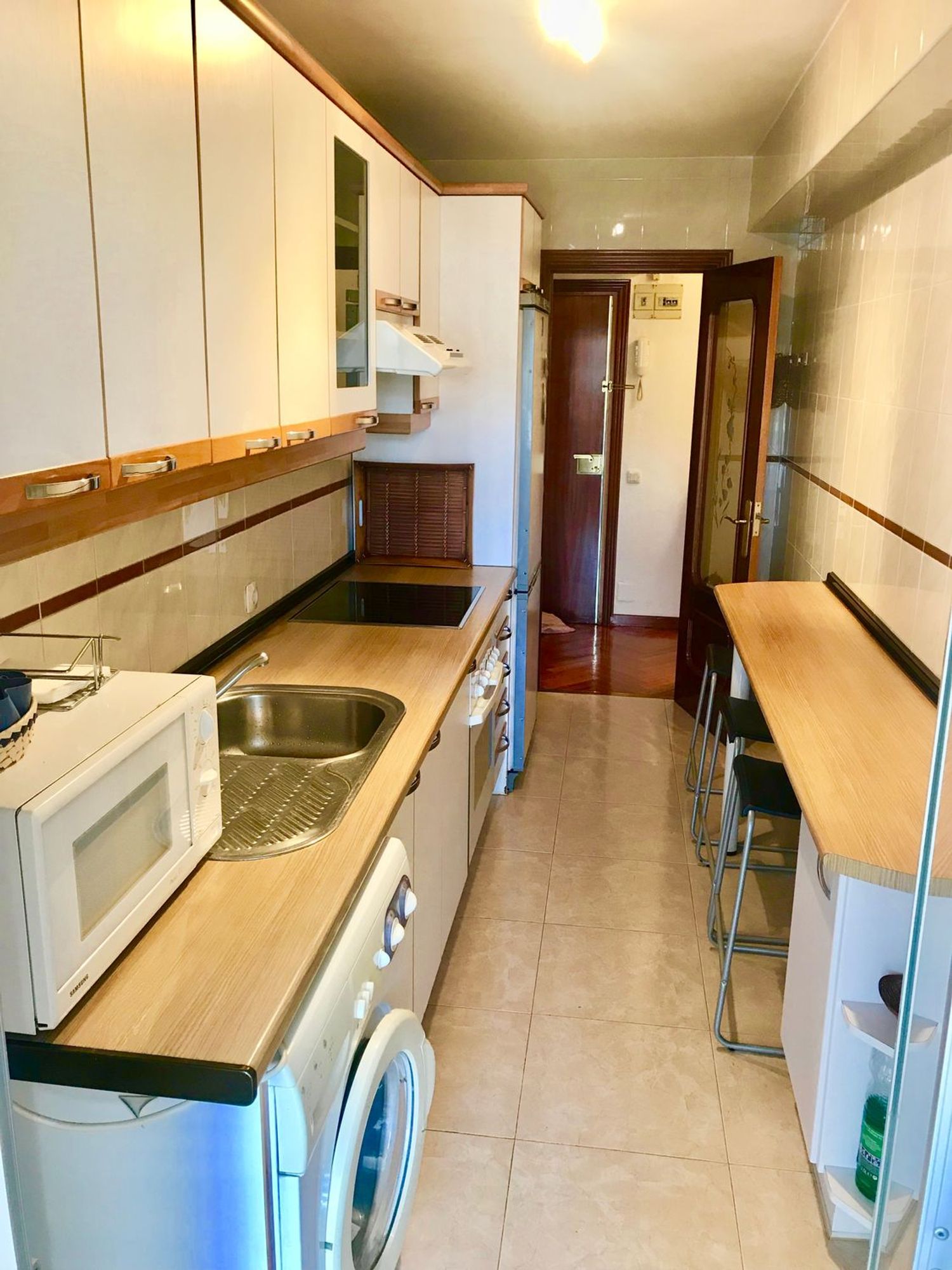 Piso en calle de Ruperto Chapí, 5 - Foto 6