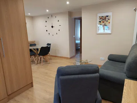 Piso en General de Elorza, 36