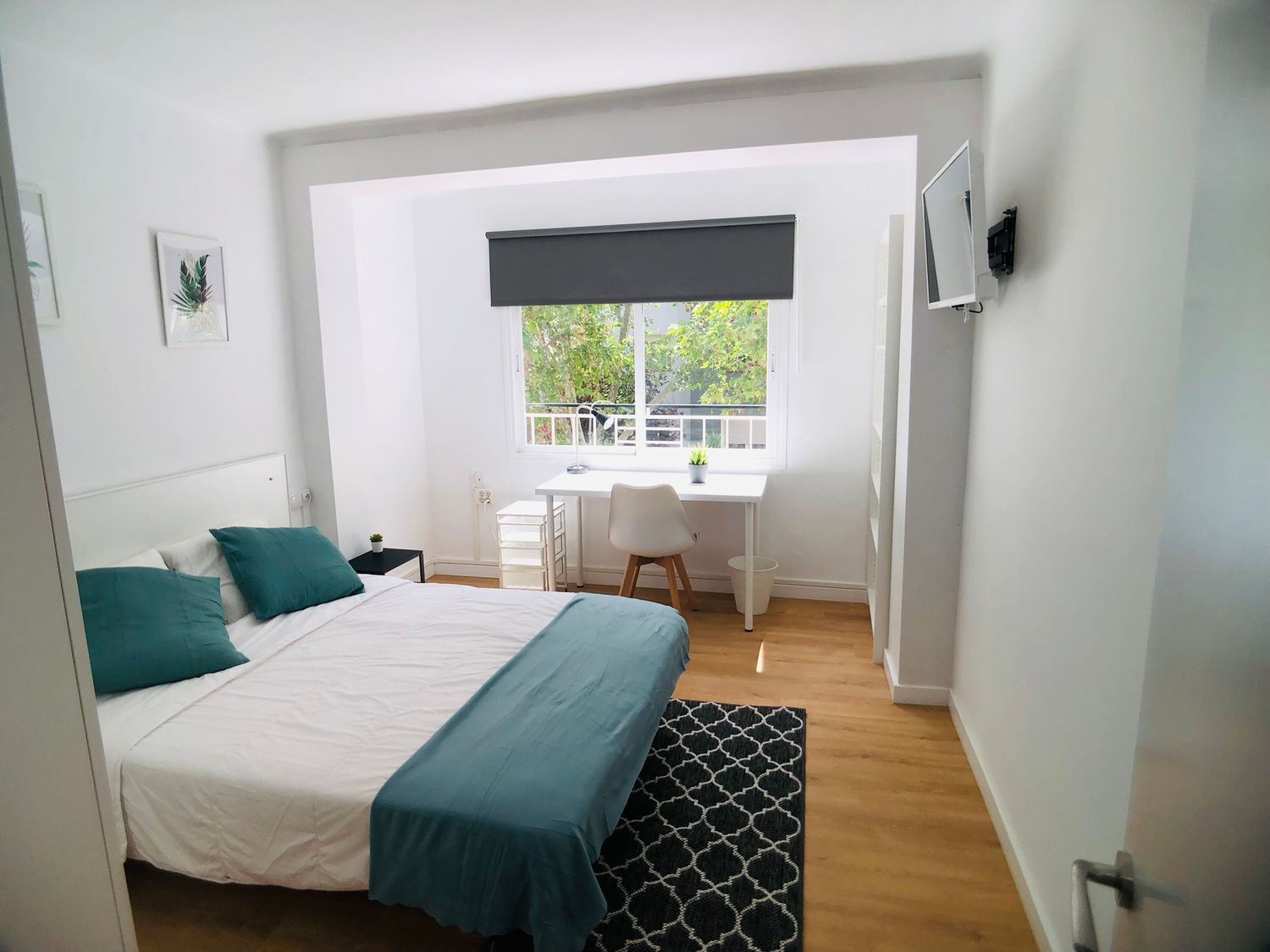 Piso en calle de Sant Jeroni, 16 - Foto 13