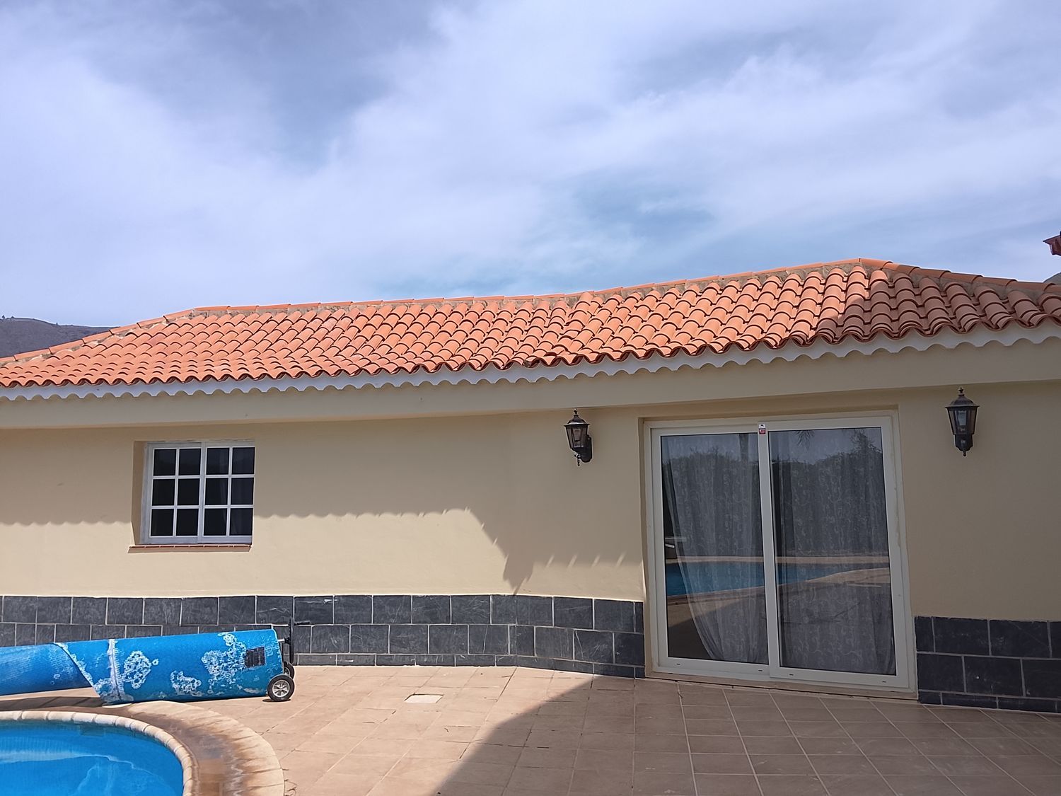 Casa o chalet independiente en Calle Libertad, 4, Valle San Lorenzo, Valle San Lorenzo - Foto 3