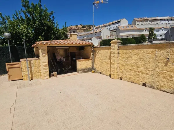 Casa o chalet independiente en Calle Almezo, 8, Alcolea - Foto 18