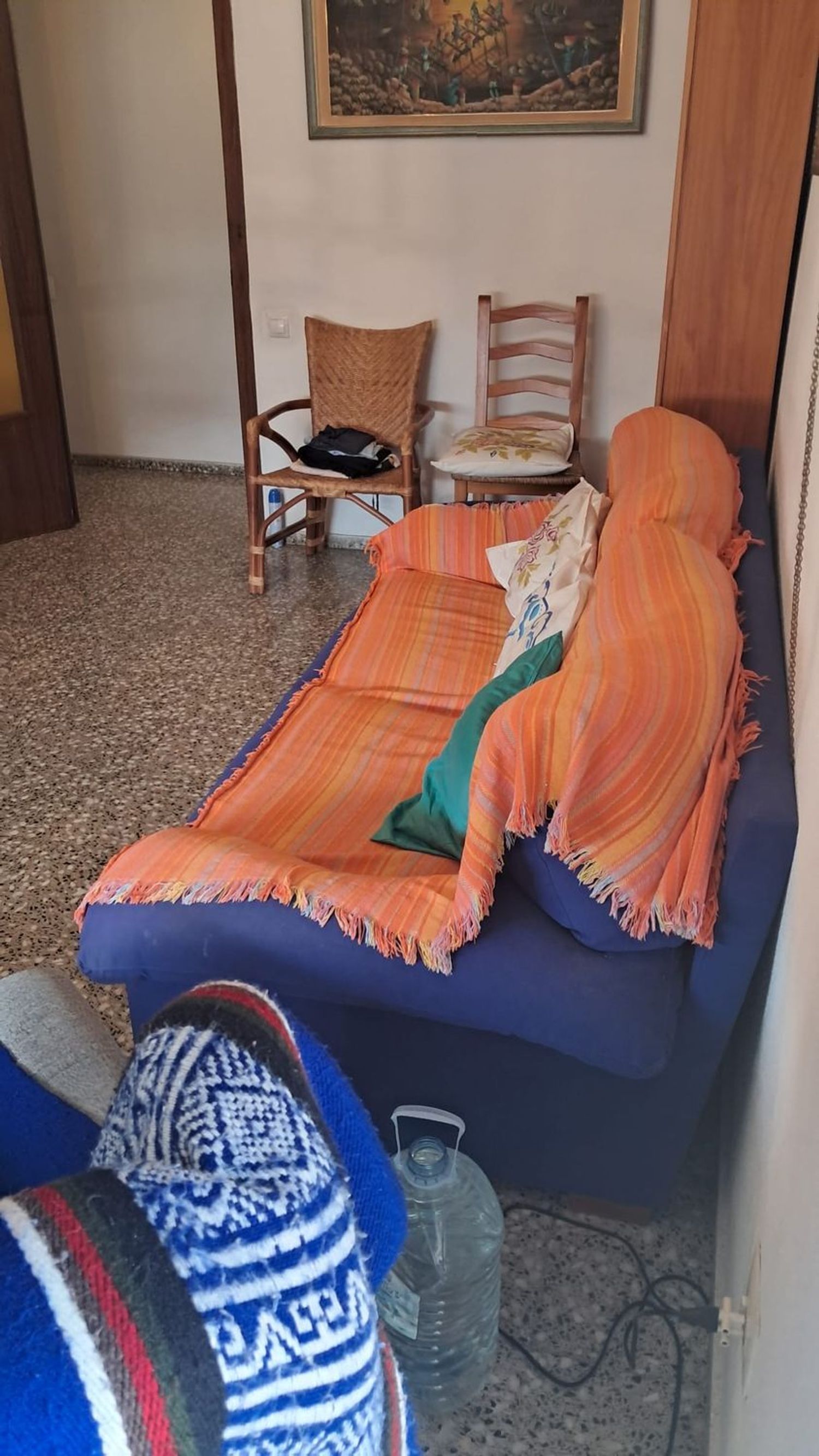 Piso en Don Juan de Austria, 1, Centro, Centro - Foto 3