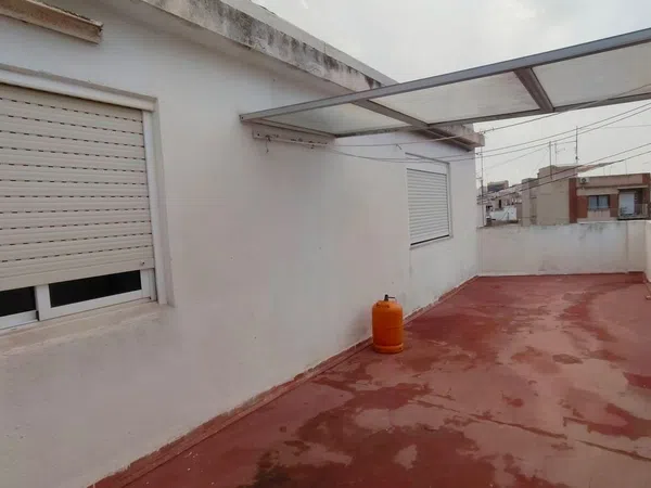 Ático en Calle D'Antonio Trueba, 21, Carolinas Bajas - Foto 17