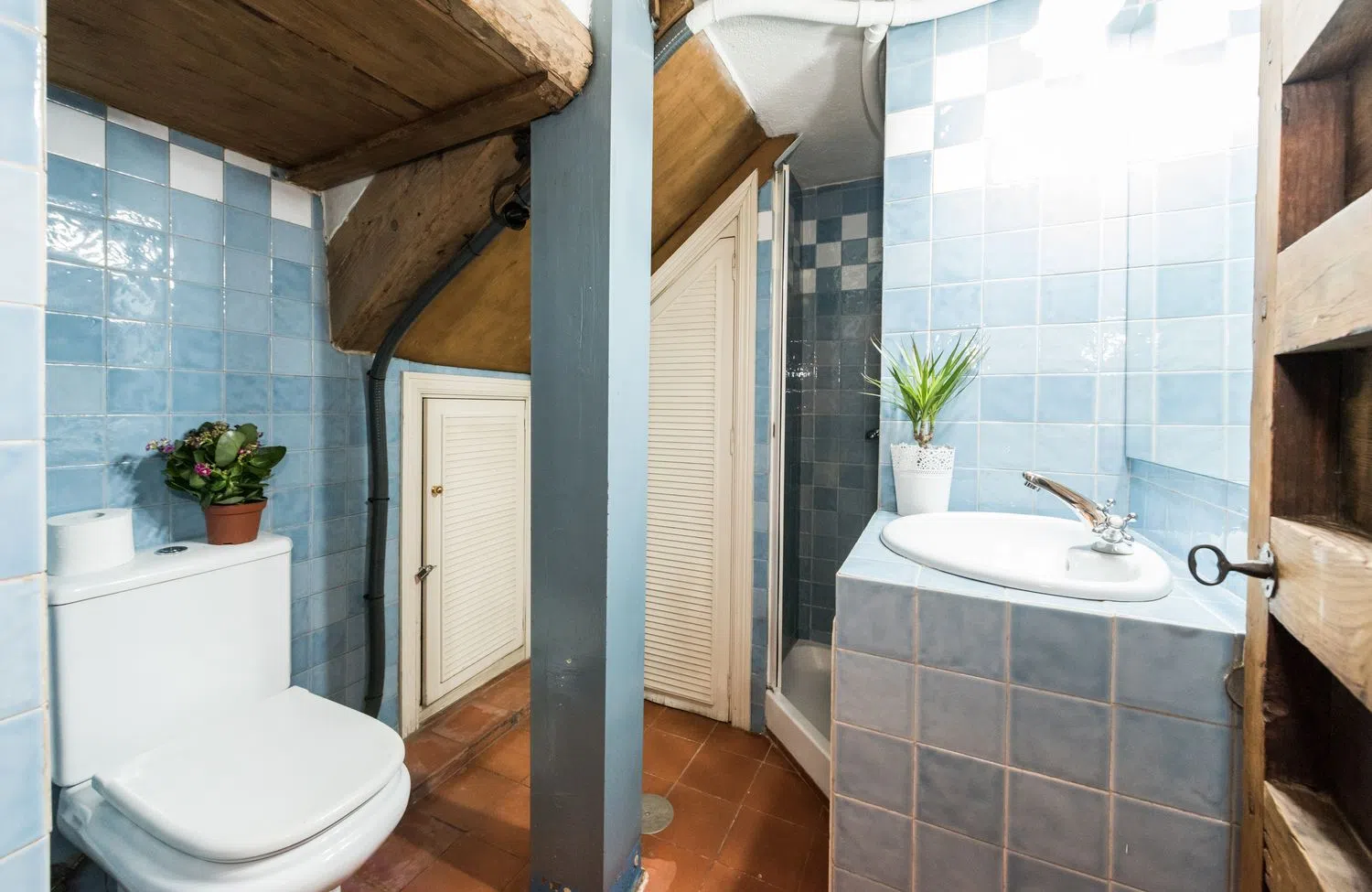 Piso en plaza de Alamillo, 8 - Foto 30