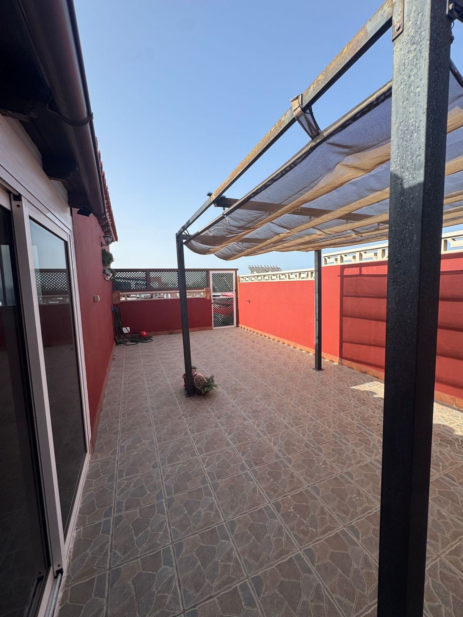 Chalet adosado en Calle Sávila, 3, Playa Blanca-Los Pozos, Playa Blanca-Los Pozos - Foto 2