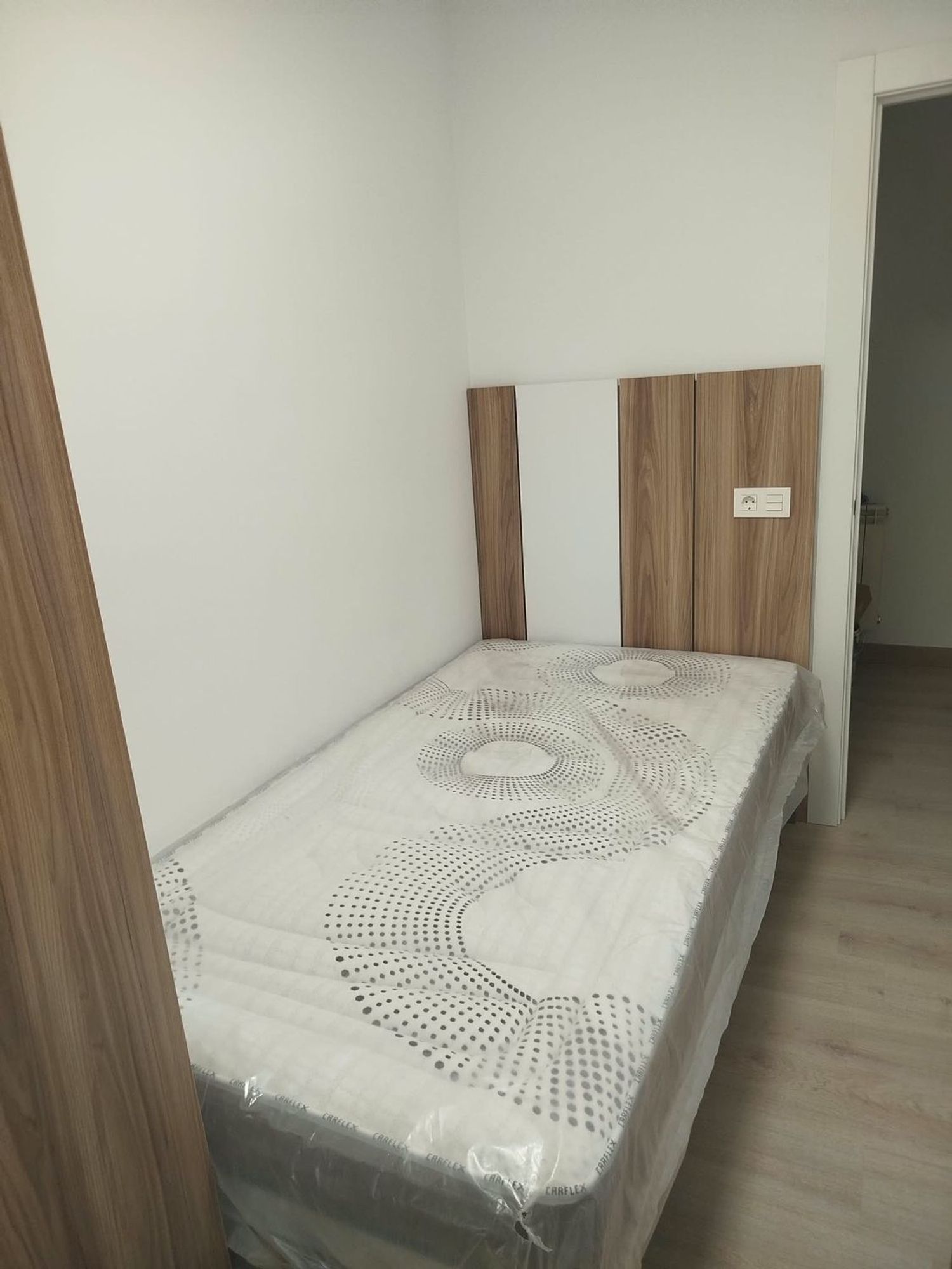 Piso en Calle Volta, 21, San Bernardo - Foto 19