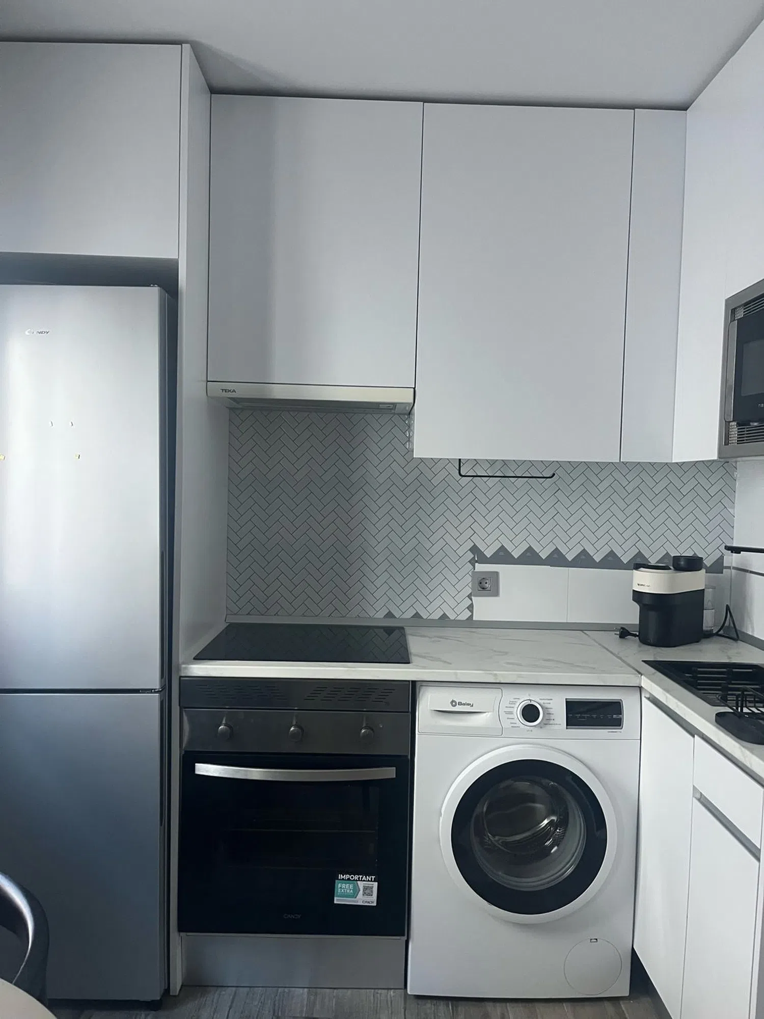 Piso en calle de Oviedo, 15 - Foto 7