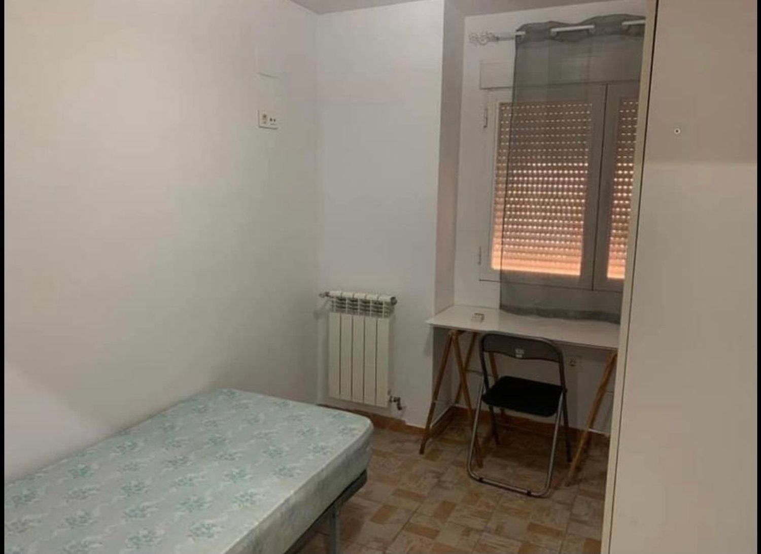 Alquiler de piso en Calle Demetrio Spínola, 17 - Foto 12