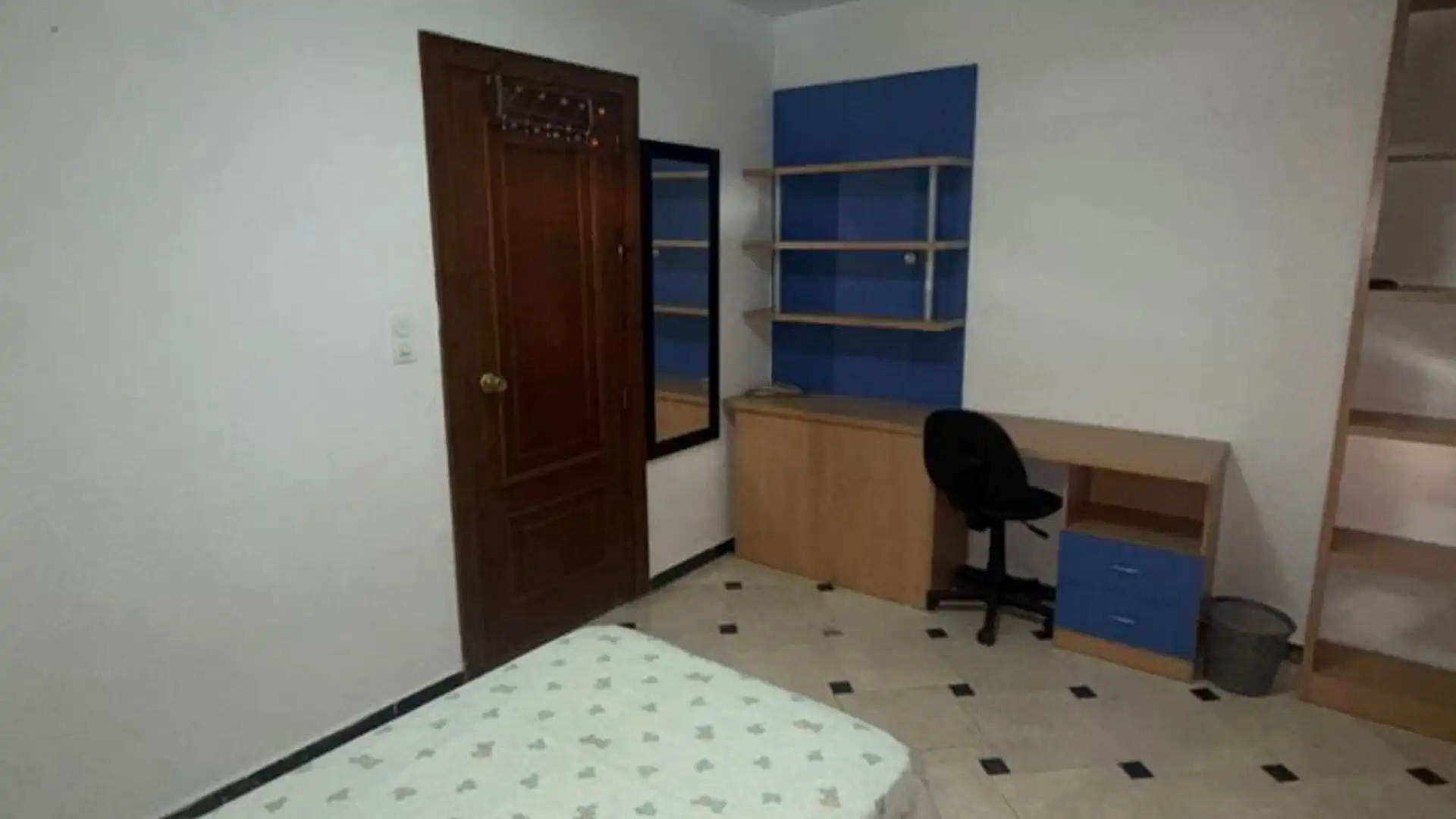 Piso en  Calle Pedro Antonio de Alarcón 54 - Foto 10